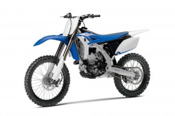 2013 yamaha 250f