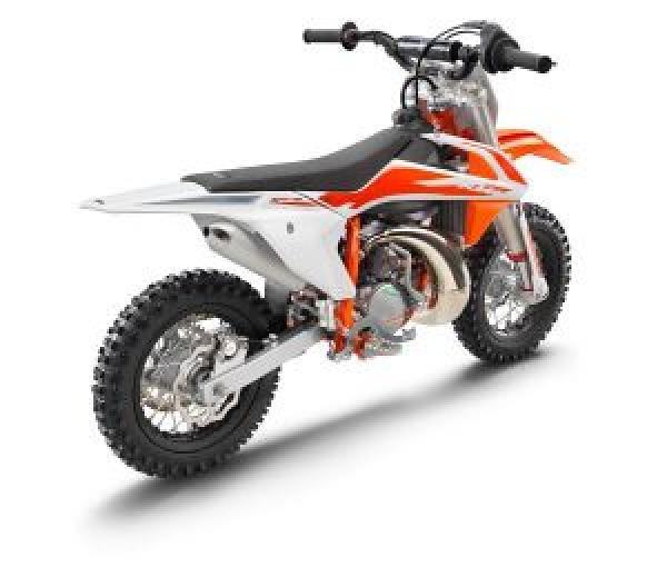 2020 ktm outlet 50