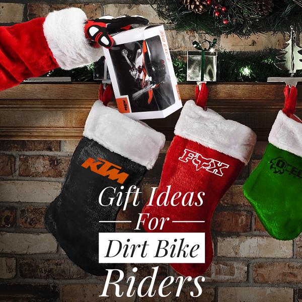 20 GREAT CHRISTMAS GIFT IDEAS FOR THE ONE YOU LOVE - Motocross Action  Magazine